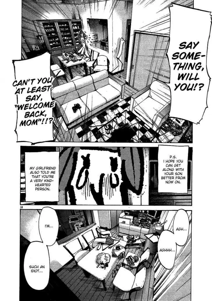 Goodnight Punpun Chapter 65 image 17_optimized